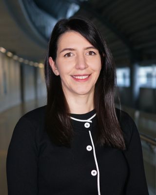 Alessandra Fusco M.Sc.