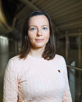 Evgenia Slivko M.Sc.