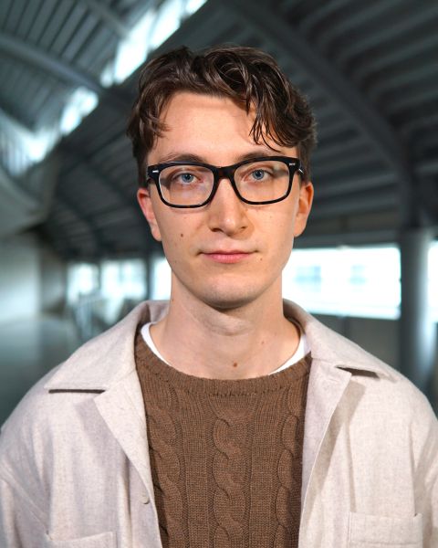 Matthias Reumann M.Sc.