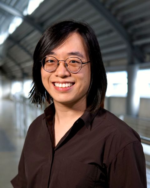 Yudong Sun M.Sc.