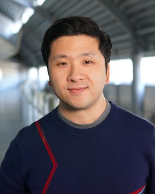 Zhi Li M.Sc.