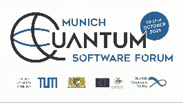 Drone shot of audience at MQSF 2025 (forming a pretzel and beer circuit)