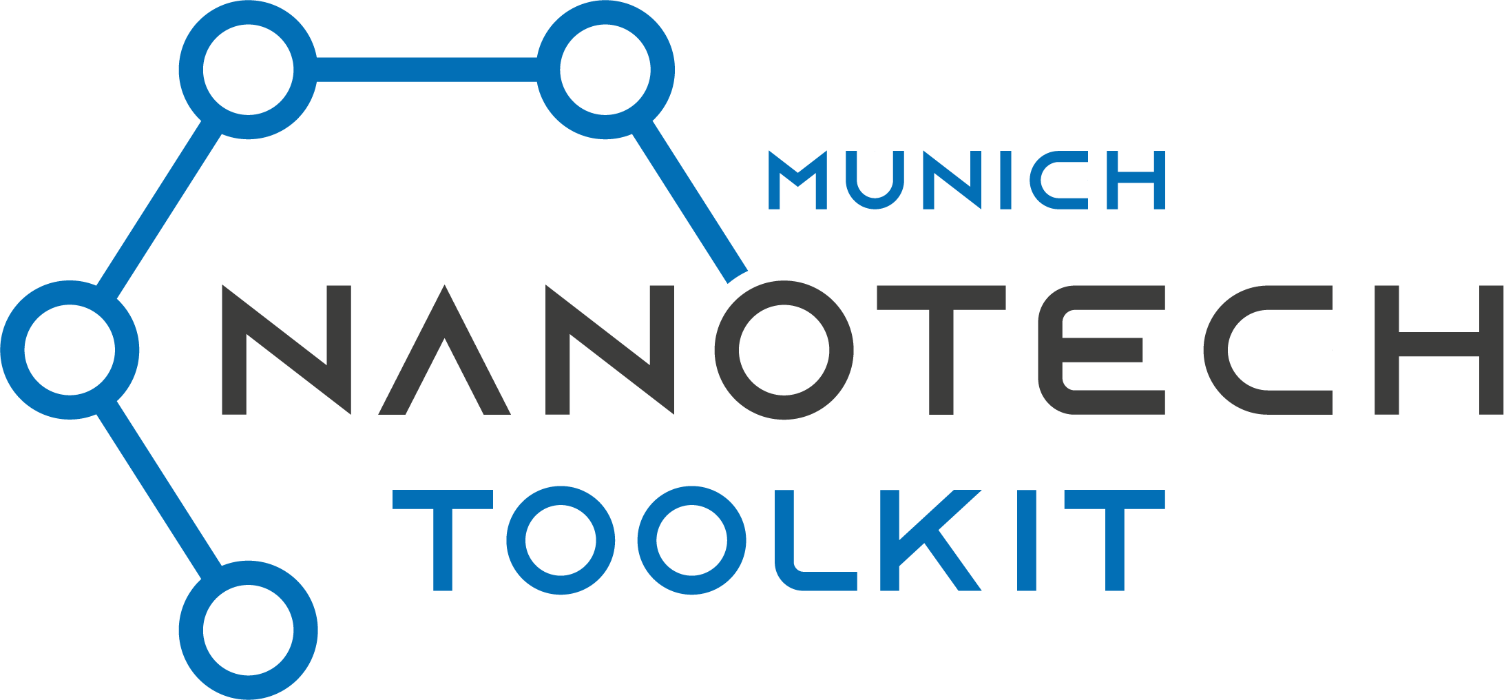 Munich Nanotech Toolkit Logo
