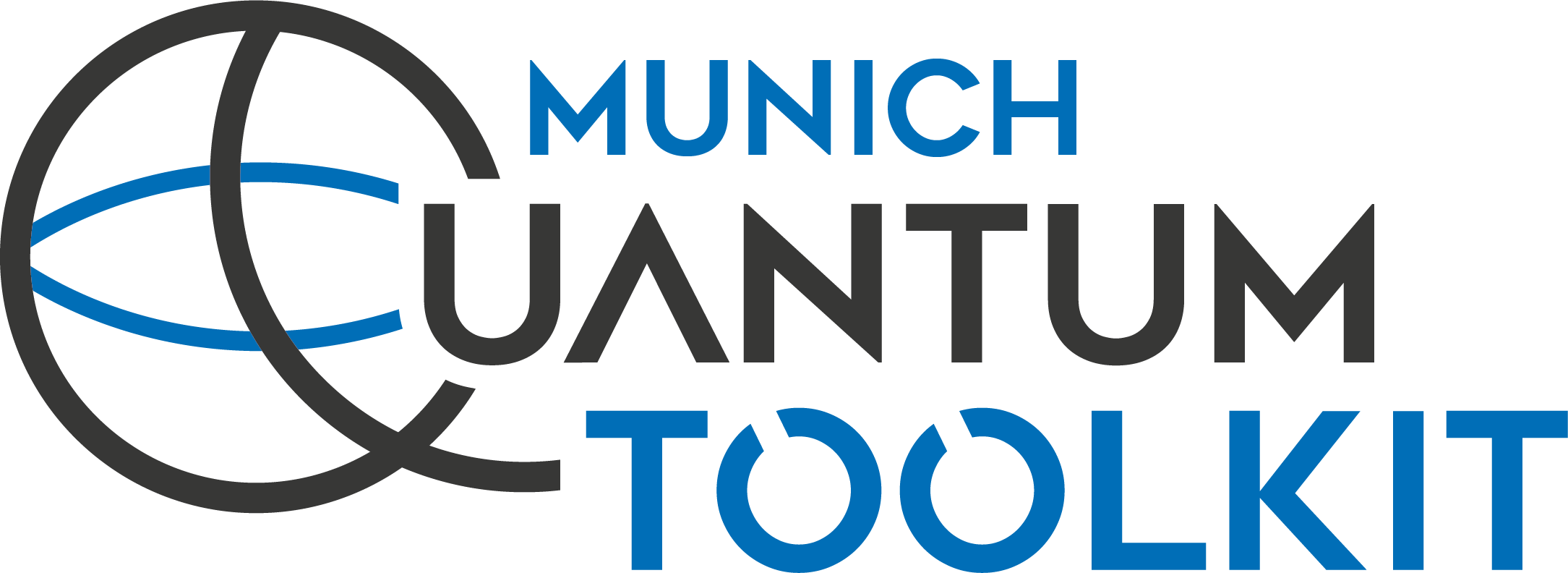 Munich Quantum Toolkit Logo