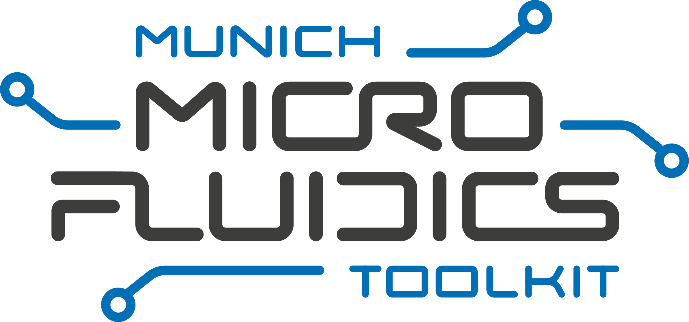 Munich Microfluidics Toolkit