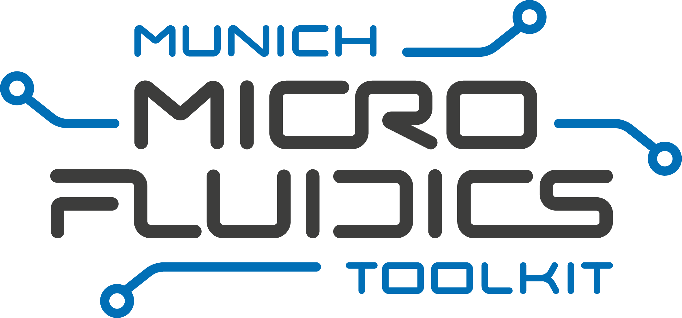 Munich MicroFluidics Toolkit