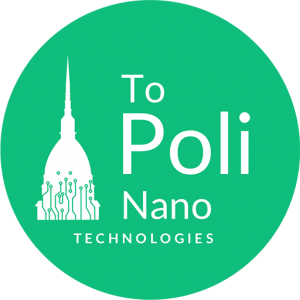 ToPoliNano logo